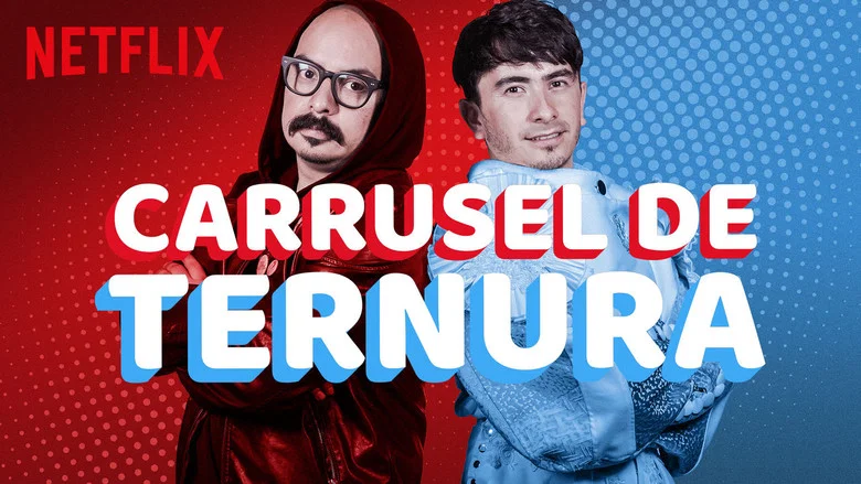 Coco y Raulito: Carrusel de ternura screenshot 1