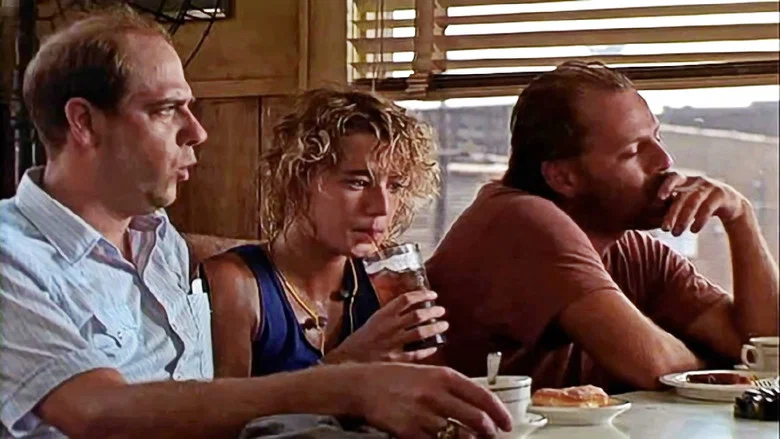 In Country screenshot 2
