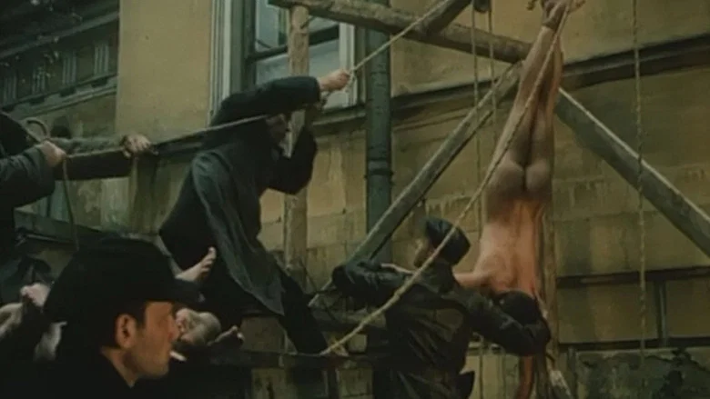 Chekist screenshot 2
