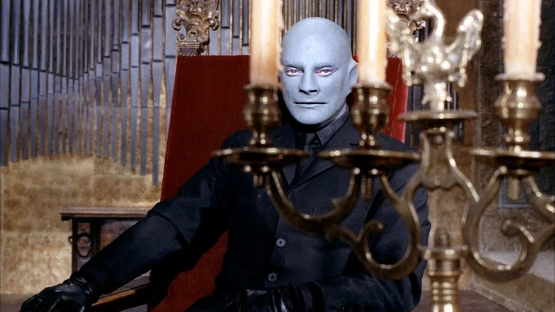 Fantomas screenshot 3
