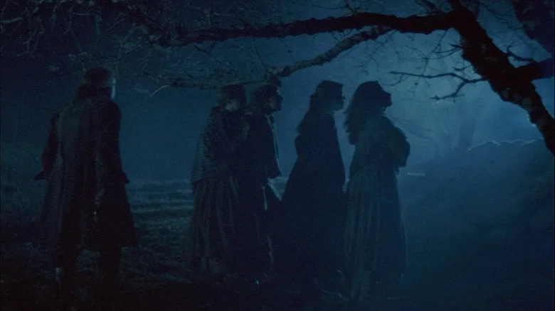 The Outcasts screenshot 5