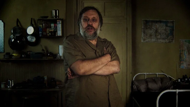 The Pervert's Guide to Ideology screenshot 6