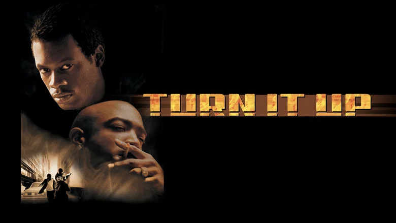 Turn It Up screenshot 2