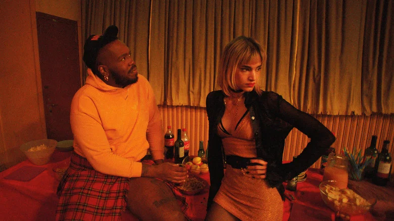 Climax screenshot 4