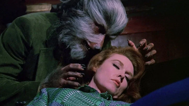 The Boy Who Cried Werewolf screenshot 1