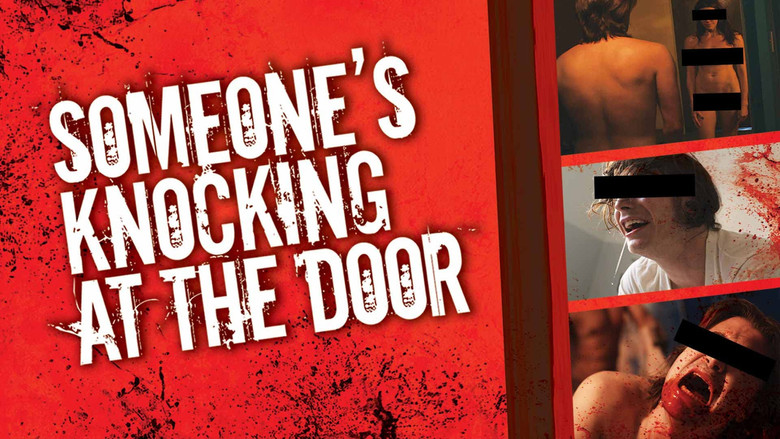 Someone's Knocking at the Door screenshot 1