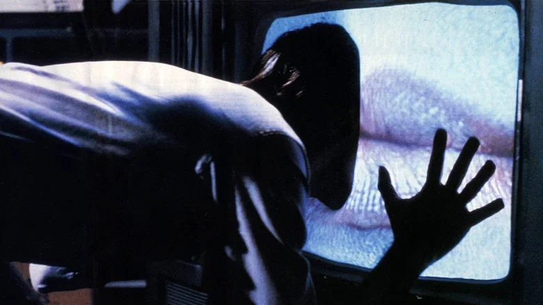 Videodrome screenshot 3
