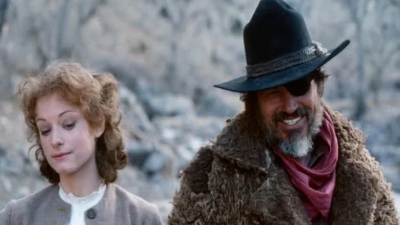 True Grit: A Further Adventure screenshot 2