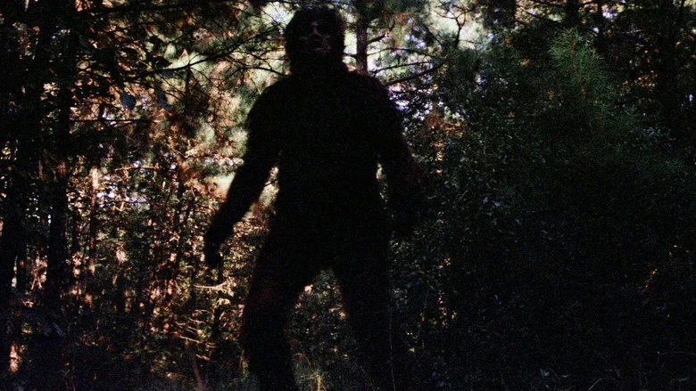 Creature from Black Lake screenshot 2