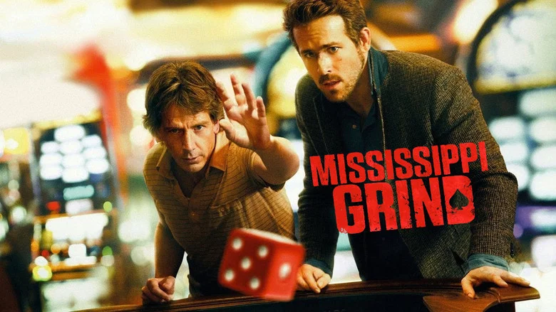 Mississippi Grind screenshot 7