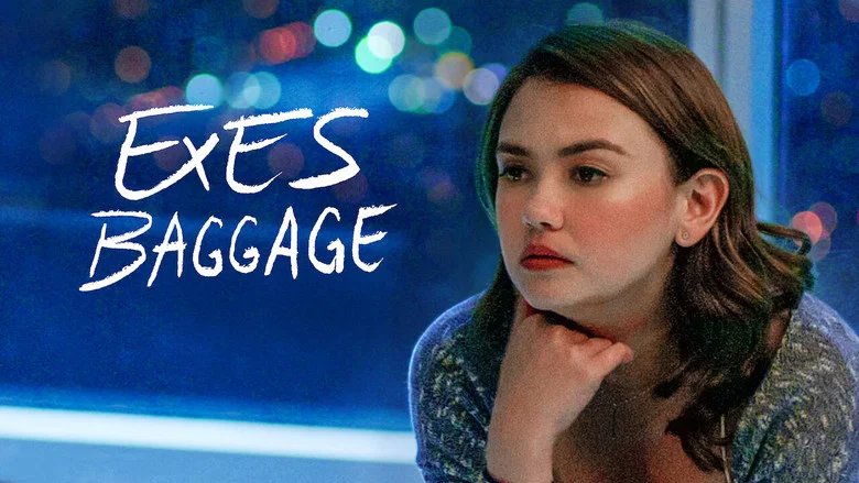 Exes Baggage screenshot 3