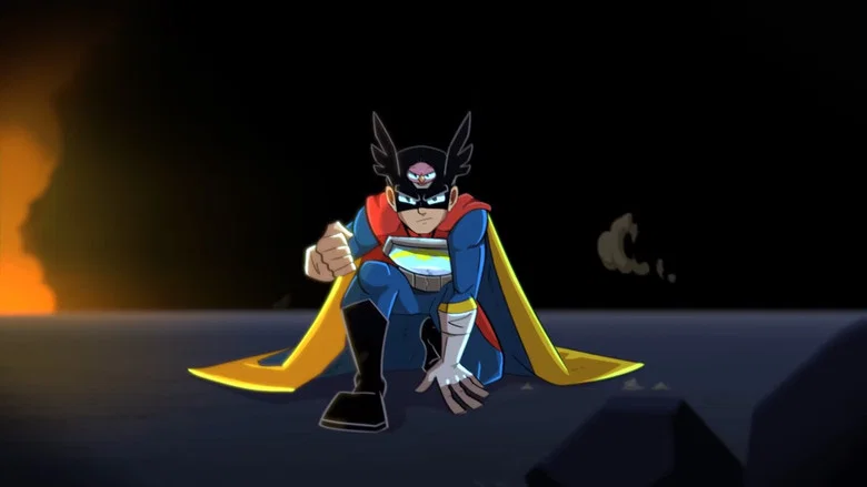 Capitán Escudo screenshot 1