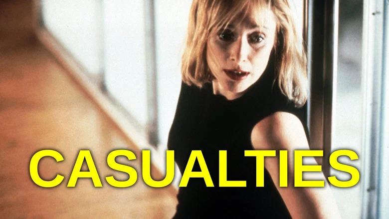 Casualties screenshot 2