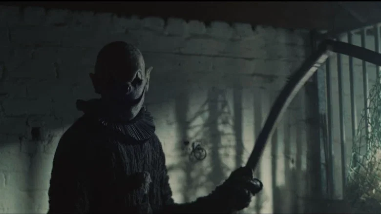 The Jack in the Box Rises screenshot 2