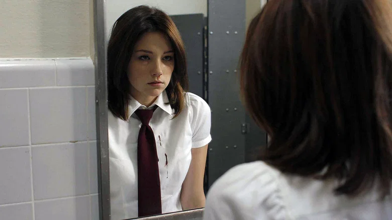 The Haunting of Molly Hartley screenshot 7