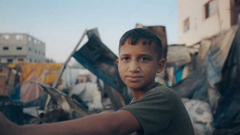 Gaza: How to Survive a Warzone screenshot 7