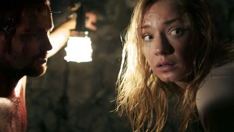 Detour screenshot 1