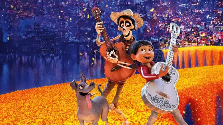 Coco screenshot 2