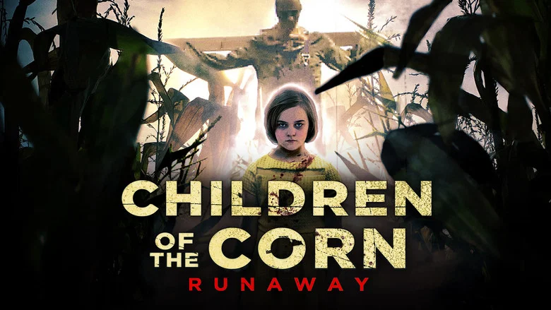 Children of the Corn: Runaway screenshot 5