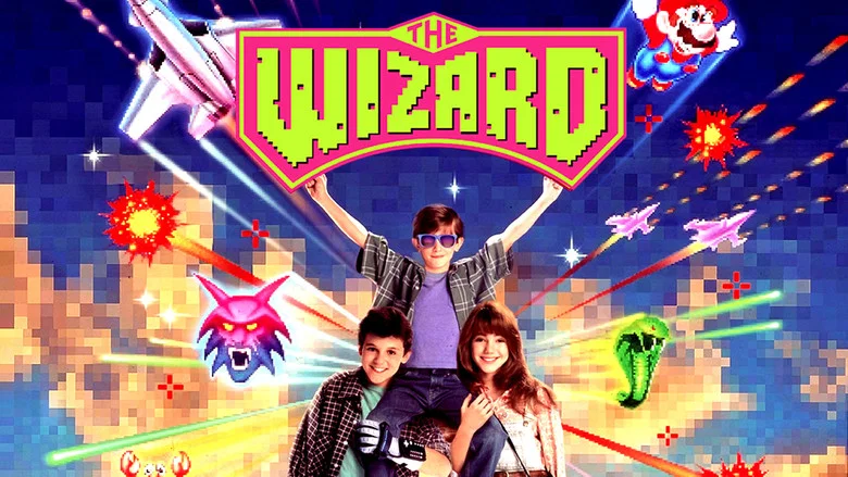 The Wizard screenshot 3