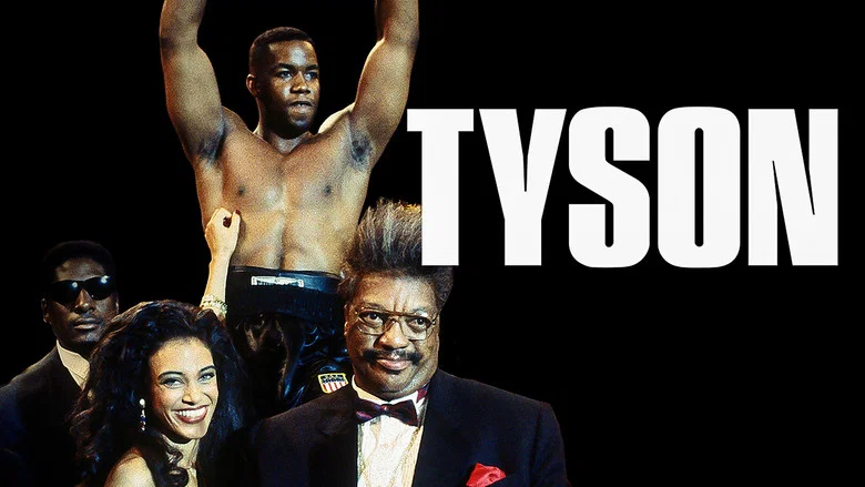 Tyson screenshot 3