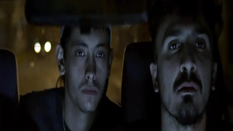 The Town-Sick Ones screenshot 1