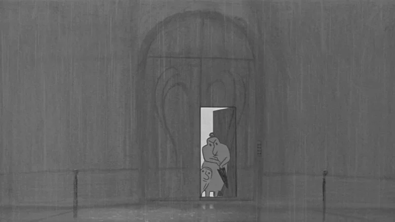 Rains screenshot 5