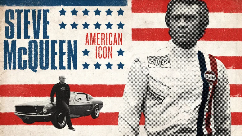 Steve McQueen: American Icon screenshot 6
