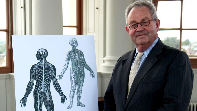 The Fantastical World of Hormones with Professor John Wass screenshot 1