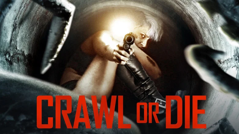 Crawl or Die screenshot 5