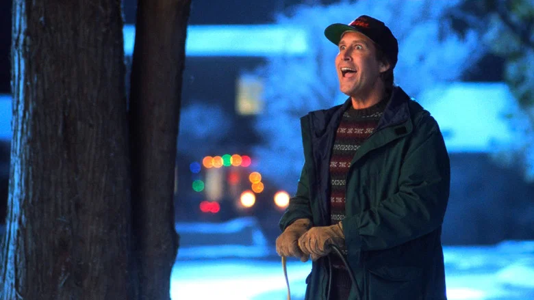 National Lampoon's Christmas Vacation screenshot 8