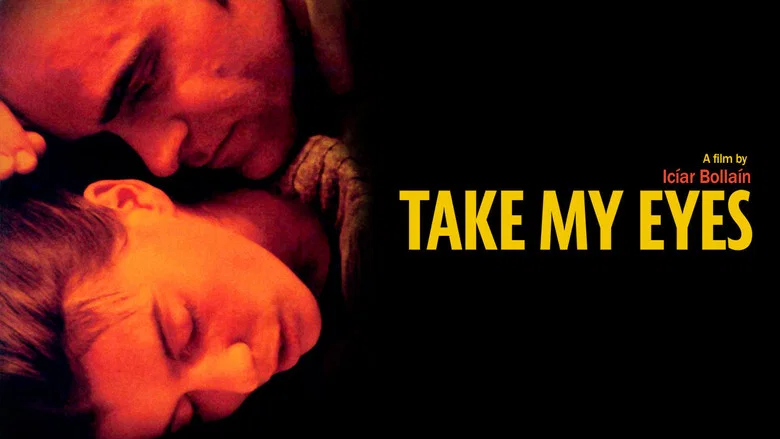 Take My Eyes screenshot 3