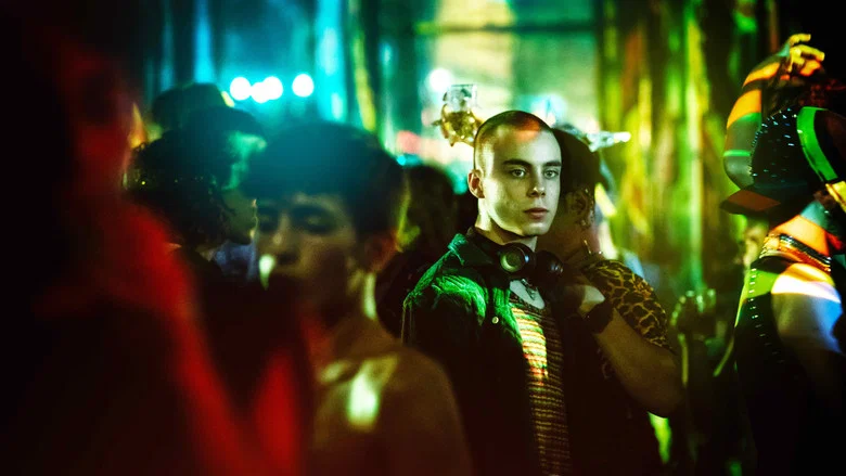 Adagio screenshot 2