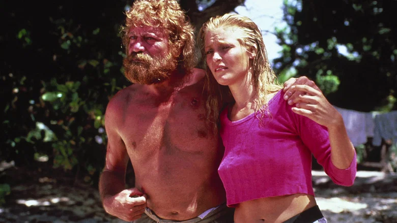 Castaway screenshot 1