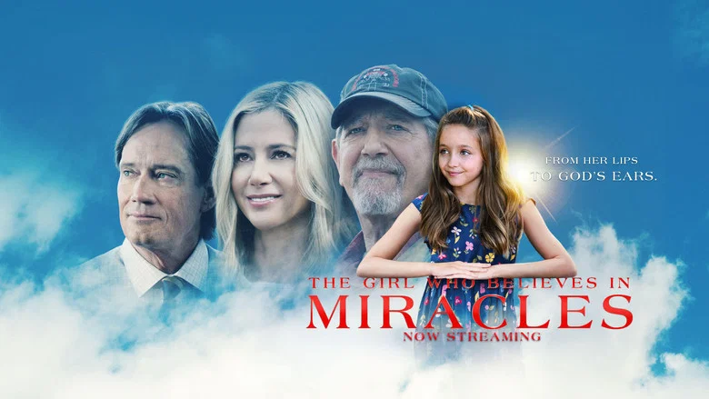 The Girl Who Believes in Miracles screenshot 5