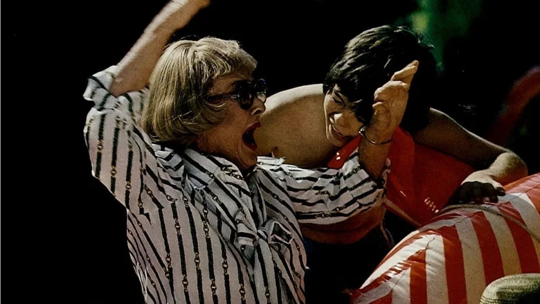 Burnt Offerings screenshot 5