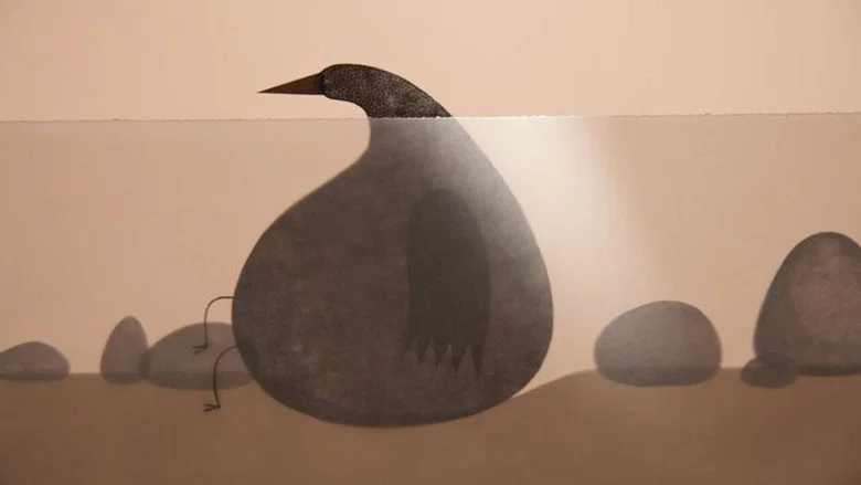 Whale Bird screenshot 1