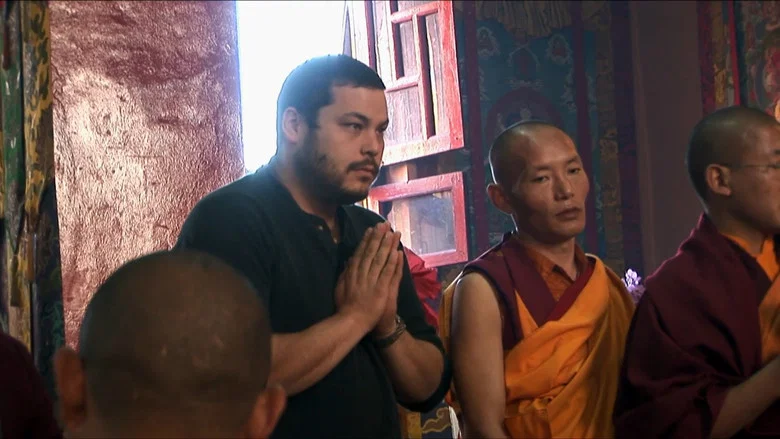 Tulku screenshot 7