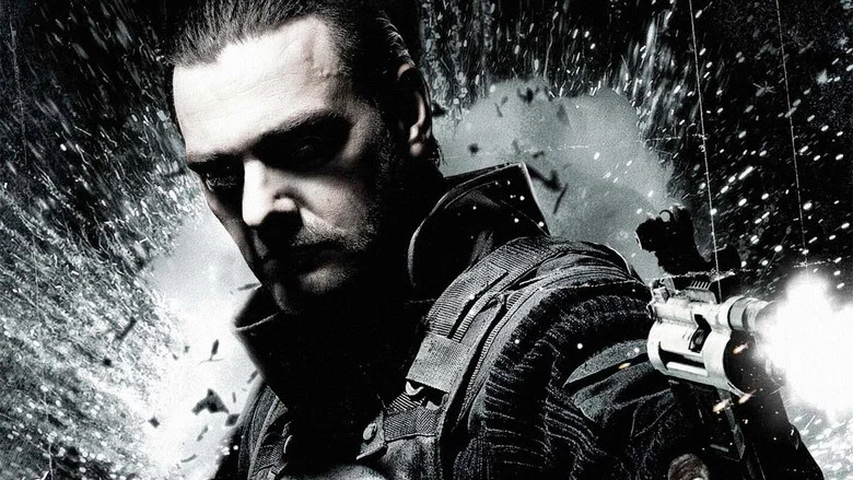 Punisher: War Zone screenshot 7