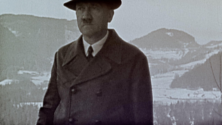 Hitler's Mountain: Hidden Traces screenshot 1