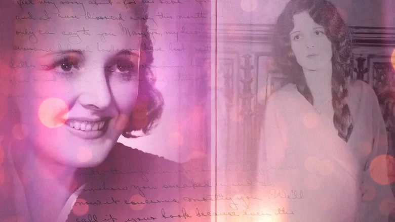 Scandal: The Trial of Mary Astor screenshot 1