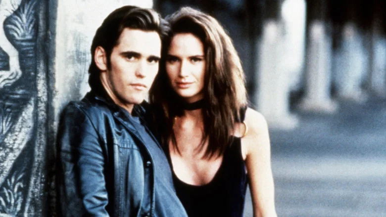 Drugstore Cowboy screenshot 7