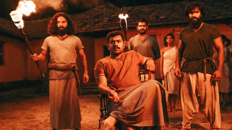 Kayamkulam Kochunni screenshot 3