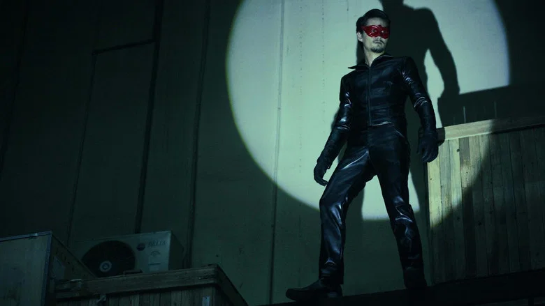 The Red Eagle screenshot 1