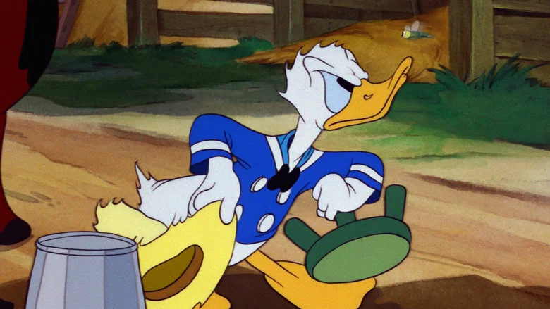 Old MacDonald Duck screenshot 6