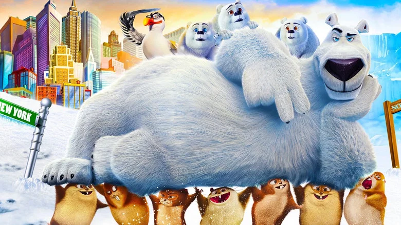 Norm of the North screenshot 1