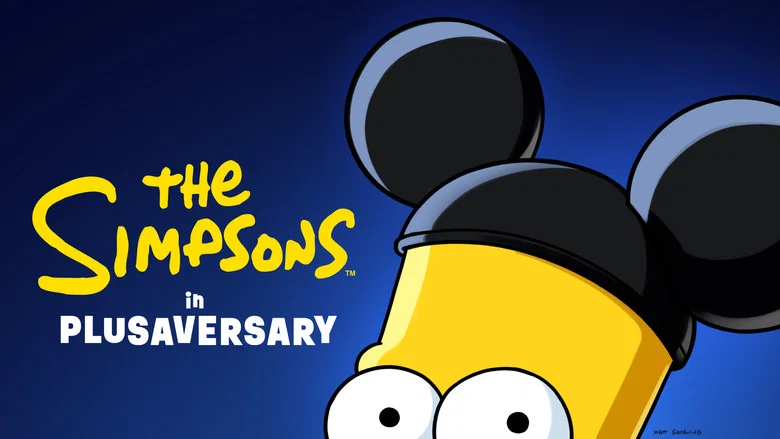 The Simpsons in Plusaversary screenshot 4