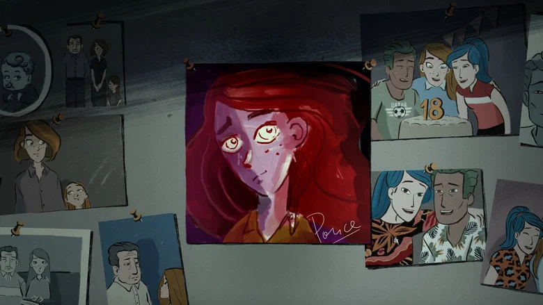 Bella screenshot 1