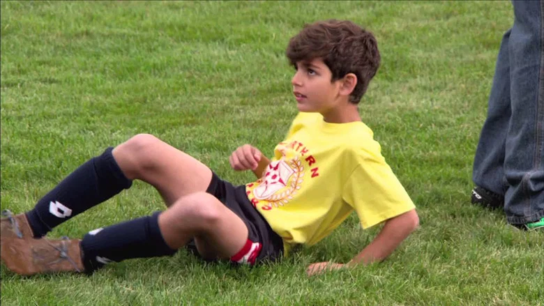Golden Shoes screenshot 4