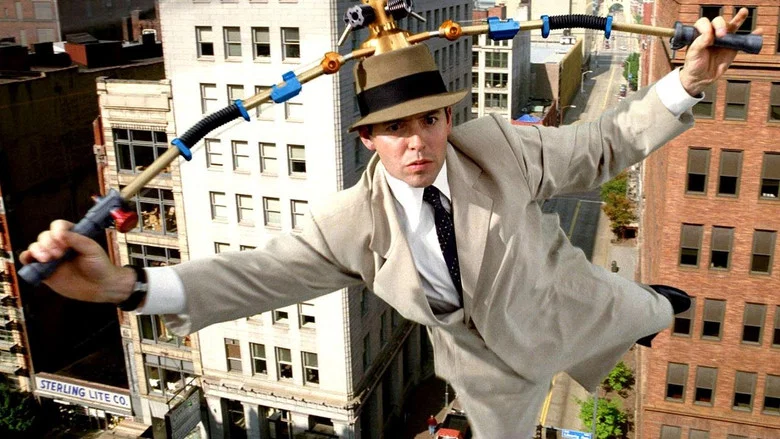 Inspector Gadget screenshot 7